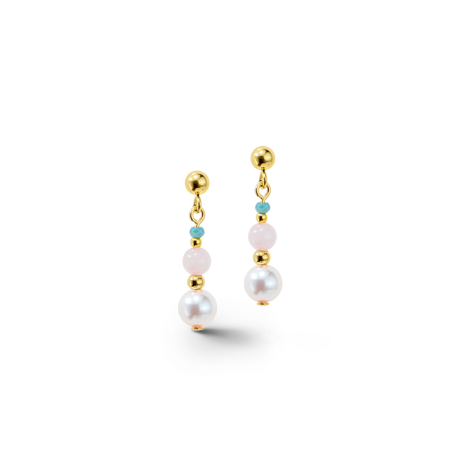 Boucles d'oreille Mother's Day Special 22 TRUE LOVE